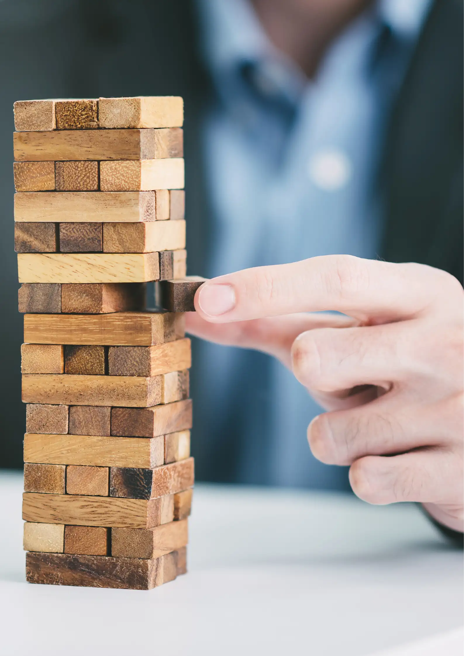 რა ანგრევს მოლაპარაკებას და როგორ ავარიდოთ თავი.